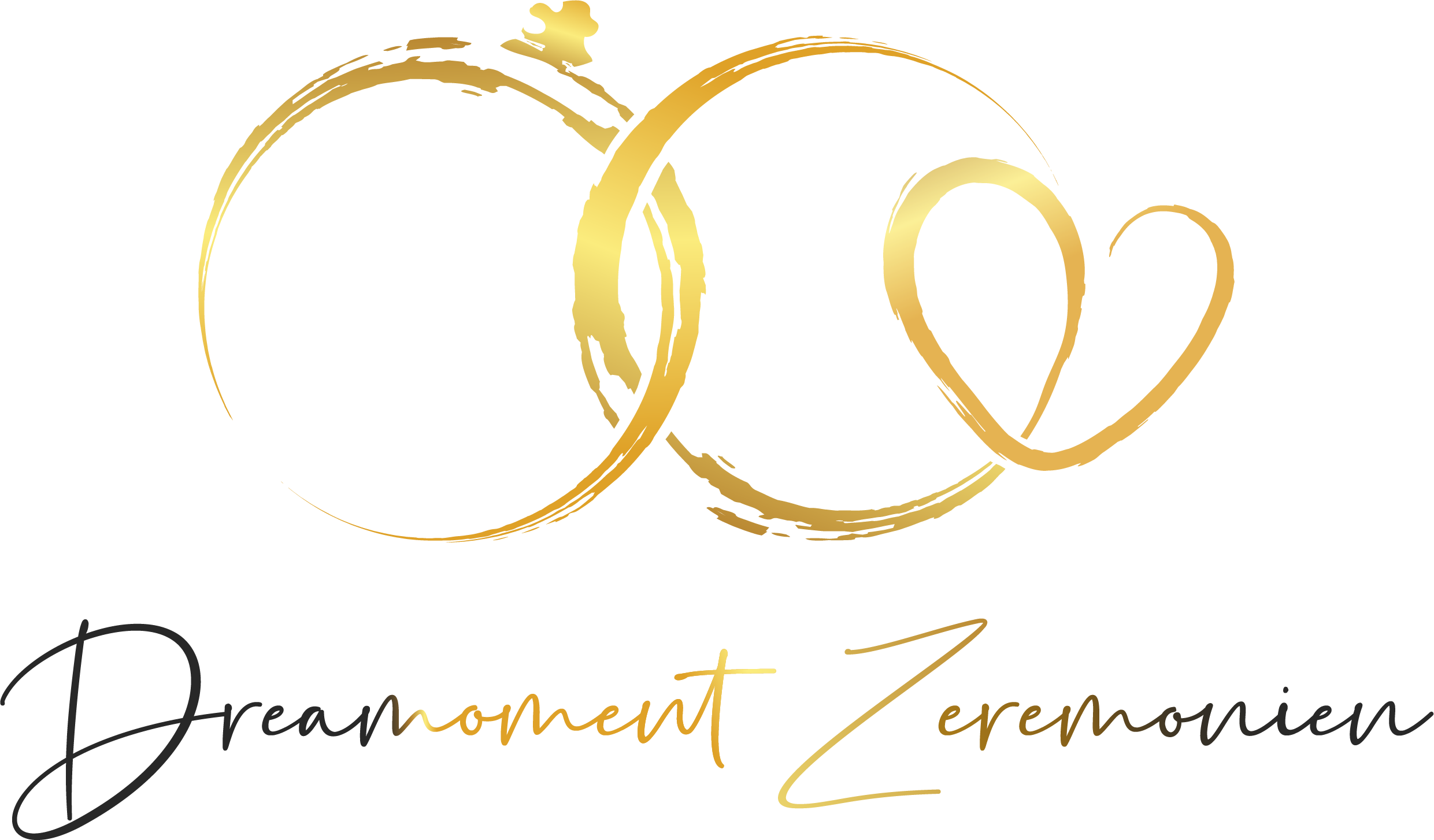 Dreamoment Zeremonien